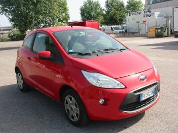 Vettura immatricolata nel 02/2016, targata FC322SX
Carrozzeria ed interni in perfetto stato.
Il prezzo indicato è comprensivo di iva al 22%.