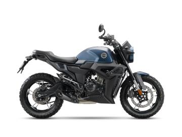 Zontes ZT 125-G1
 
La scrambler/crossover 125 pensata per chi cerca avventura, design unico e una dotazione senza eguali nella categoria. Guidabile con Patente A1 o Patente B.
Caratteristiche Tecniche Principali:
Motore: Monocilindrico 4 tempi, raffreddato a liquido
Potenza: 14,7 CV (10,8 kW) â€“ Il massimo consentito per la categoria
Cambio: Meccanico a 6 marce con frizione antisaltellamento
Emissioni: Omologazione Euro 5+
CapacitÃ  serbatoio: 20 litri (autonomia straordinaria, oltre 600 km con un pieno)
âš™ï¸ Dotazione di Serie Full Optional:
Impianto frenante a disco con ABS anteriore e posteriore
Barre di protezione paramotore tubolari giÃ  installate di serie
Cerchi a raggi con pneumatici tassellati tubeless
Gruppo ottico Full LED ad alta visibilitÃ 
Strumentazione digitale con display LCD intelligente
Doppia presa USB a ricarica rapida e blocchetti comandi retroilluminati

La nostra offerta in Concessionaria:
Veicolo: Nuovo da immatricolare. 
Prezzo: 2.990â‚¬ + 350â‚¬ Immatricolazione 
Garanzia: 24 Mesi.
Soluzioni d'acquisto: PossibilitÃ  di finanziamenti personalizzati, anche con mini-rate. 


I NOSTRI SERVIZI : 
-Acquisto diretto con pagamento immediato 
-conto vendita
-vendita auto, moto e scooter usati e garantiti
-vendita veicoli d'epoca
-permuta auto con moto e viceversa
-noleggio breve e lungo termine
-finanziamenti personalizzati (rata costante,mini e maxi rate, leasing)
-assistenza post-vendita con societÃ  di garanzie e officine partner
-assicurazioni
-consulenze e stime per acquisti tra privati

VISITA il nostro sito internet: automotousateroma.it oppure scarica la nostra App: automotousateroma dall' Apple store o Play store per restare aggiornato sui nostri ultimi arrivi.

VIENI A TROVARCI PER VEDERE DAL VIVO QUESTO VEICOLO :
Auto Moto Usate Roma s.r.l.Via Appia Nuova 23, 00047, Marino (RM) (adiacente Sorelle Ramonda).

HAI UNA PERMUTA?
compila il form sull'App o nel nostro sito automotousateroma.it
oppure inviaci foto e descrizione (modello anno km motore ...)
al nostro numero whatsapp : Cell. 366-6562866 o 351-4646876 Fisso 06-7215841 e-mail : info@automotousateroma.it

La Auto Moto Usate Roma Srl declina ogni responsabilitÃ  per eventuali involontarie incongruenze che non rappresentano in alcun modo un impegno contrattuale e invitano i clienti a verificare sempre dal vivo la correttezza dei dati che potrebbero non coincidere con lâ€™effettivo equipaggiamento del veicolo spesso dovuto alla incompatibilitÃ  dei dati trasmessi sulle varie piattaforme web. 