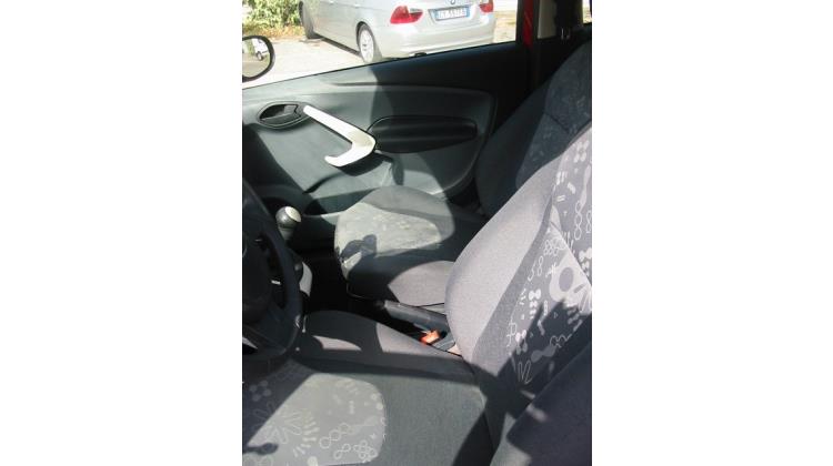 Ford Ka 1.2 Plus 2/3 Porte
