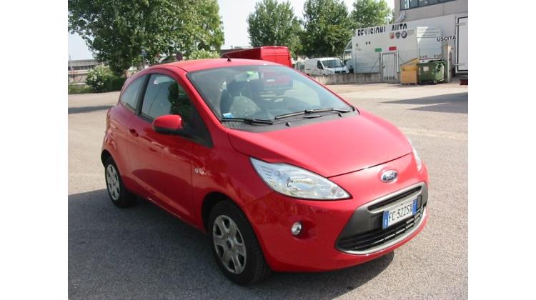Ford Ka 1.2 Plus 2/3 Porte