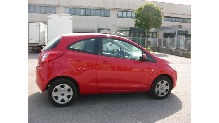 Ford Ka 1.2 Plus 2/3 Porte