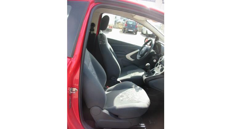 Ford Ka 1.2 Plus 2/3 Porte