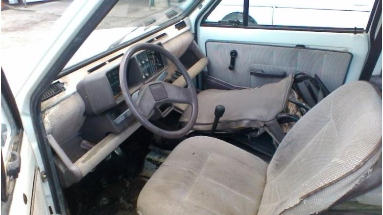 Fiat Panda 30 2/3 Porte