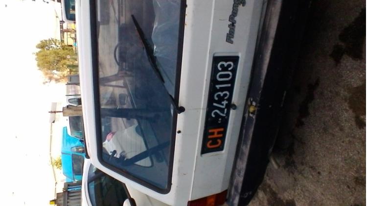 Fiat Panda 30 2/3 Porte