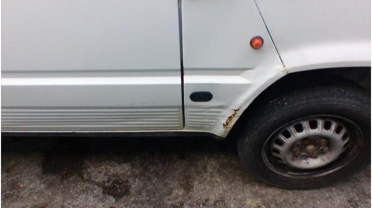 Fiat Panda 30 2/3 Porte