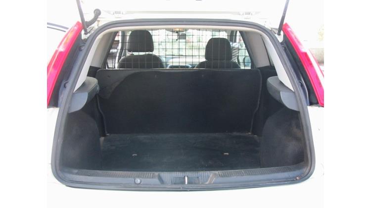 Fiat Grande Punto Van 1.3 MJ 2posti 2/3 Porte