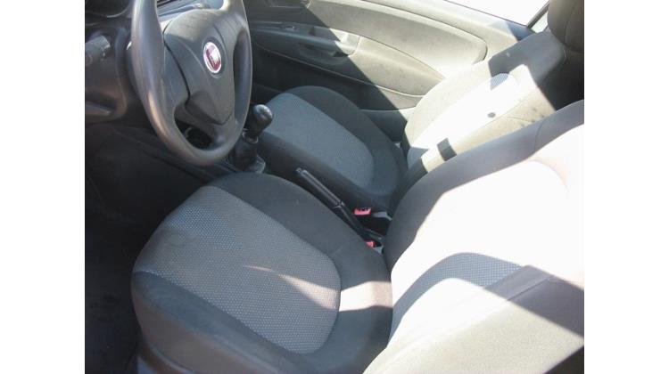 Fiat Grande Punto Van 1.3 MJ 2posti 2/3 Porte
