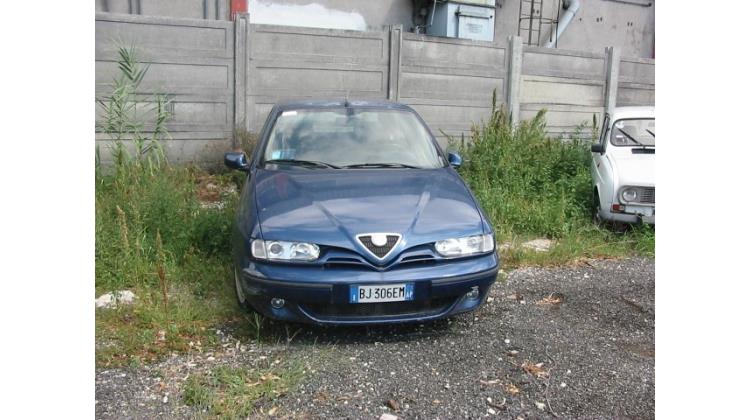 AlfaRomeo 146 1.6i 16V Twin Spark cat L Berlina