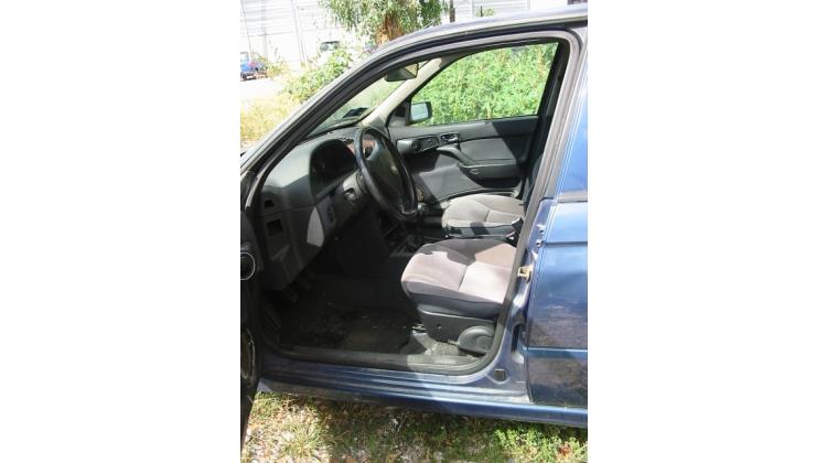 AlfaRomeo 146 1.6i 16V Twin Spark cat L Berlina