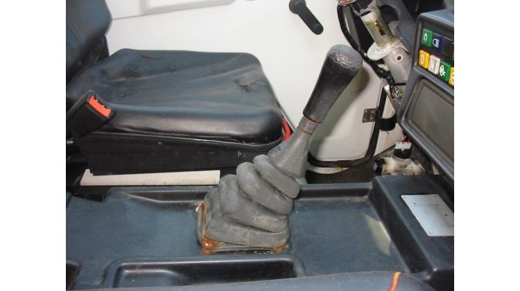 Oldtimer Emilianauto Furgoncino 2/3 Porte