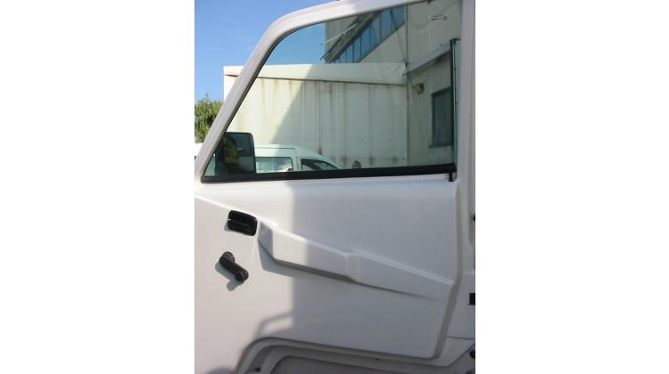 Oldtimer Emilianauto Furgoncino 2/3 Porte