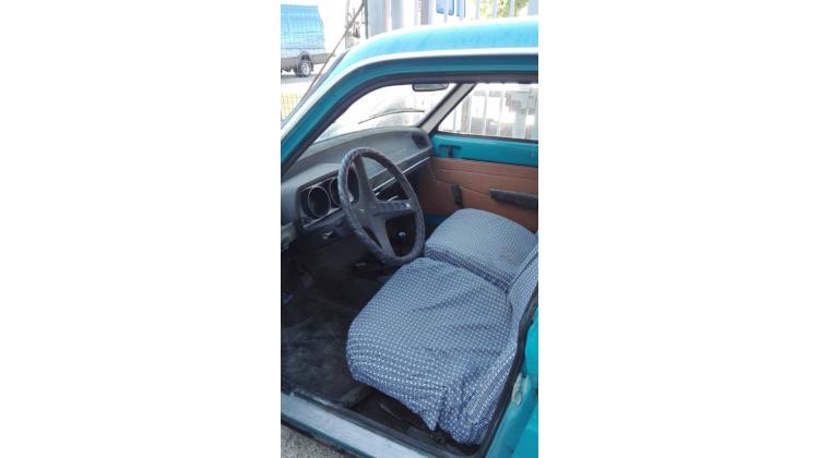 Peugeot 104 104 4/5 Porte