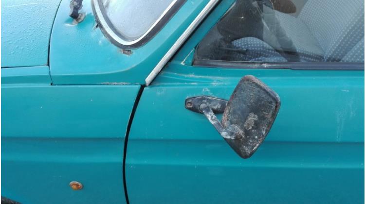 Peugeot 104 104 4/5 Porte
