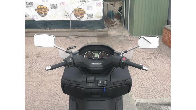 Suzuki Burgman 400 SCOOTER