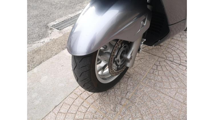 Suzuki Burgman 400 SCOOTER