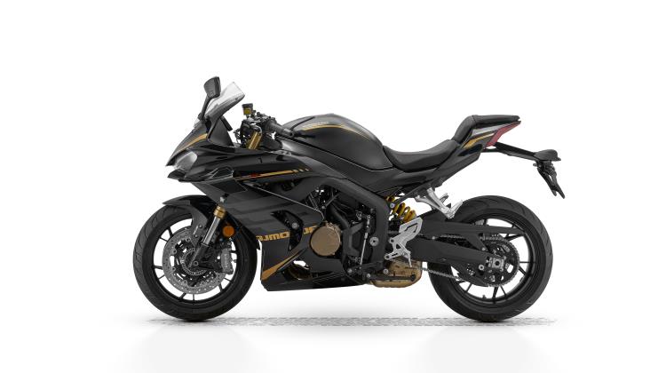 QJ MOTOR SRK 800 RR SPORTIVA