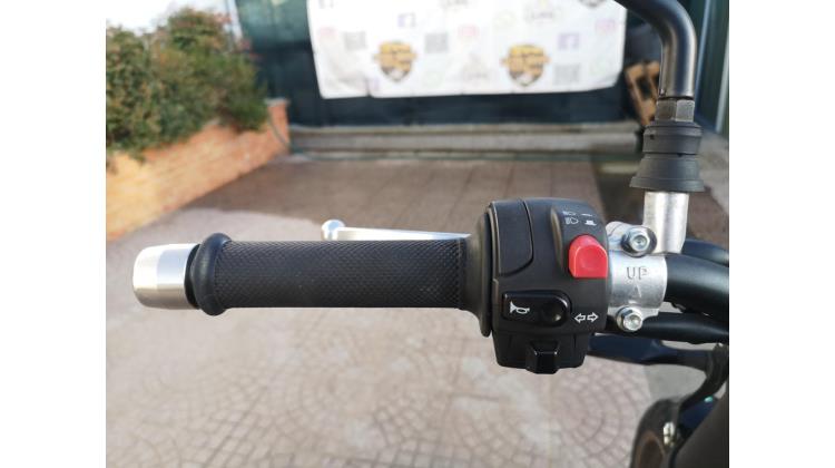 SWM GRAN MILANO 500 NAKED