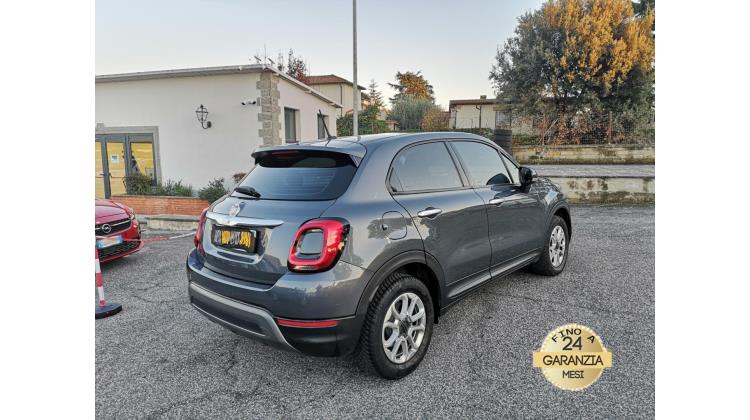 Fiat 500 X 1.3 M.Jet 95 CV S-DESIGN PROMO WEB Fuoristrada/SUV