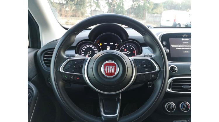 Fiat 500 X 1.3 M.Jet 95 CV S-DESIGN PROMO WEB Fuoristrada/SUV