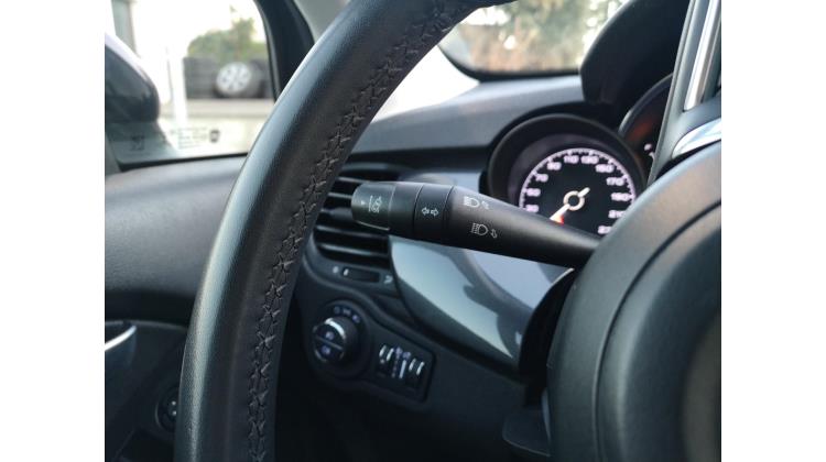 Fiat 500 X 1.3 M.Jet 95 CV S-DESIGN PROMO WEB Fuoristrada/SUV