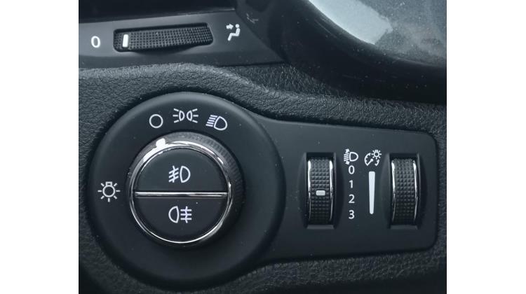 Fiat 500 X 1.3 M.Jet 95 CV S-DESIGN PROMO WEB Fuoristrada/SUV