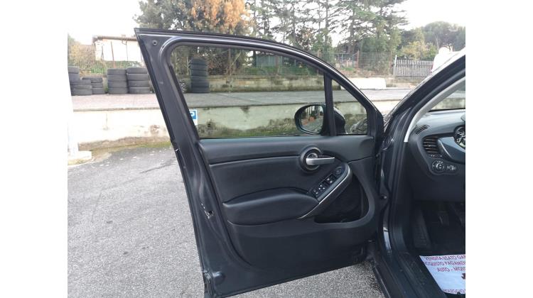 Fiat 500 X 1.3 M.Jet 95 CV S-DESIGN PROMO WEB Fuoristrada/SUV