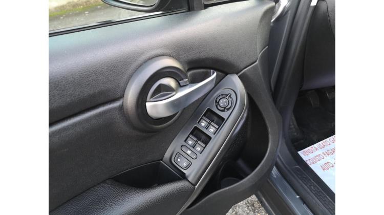 Fiat 500 X 1.3 M.Jet 95 CV S-DESIGN PROMO WEB Fuoristrada/SUV