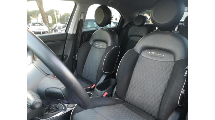 Fiat 500 X 1.3 M.Jet 95 CV S-DESIGN PROMO WEB Fuoristrada/SUV