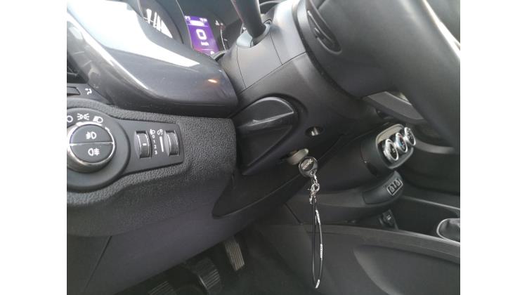 Fiat 500 X 1.3 M.Jet 95 CV S-DESIGN PROMO WEB Fuoristrada/SUV