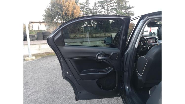 Fiat 500 X 1.3 M.Jet 95 CV S-DESIGN PROMO WEB Fuoristrada/SUV