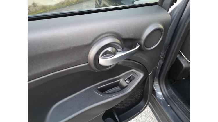 Fiat 500 X 1.3 M.Jet 95 CV S-DESIGN PROMO WEB Fuoristrada/SUV