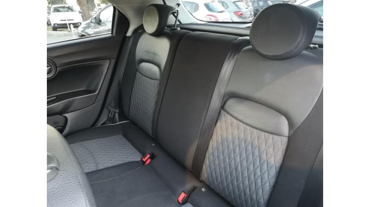 Fiat 500 X 1.3 M.Jet 95 CV S-DESIGN PROMO WEB Fuoristrada/SUV