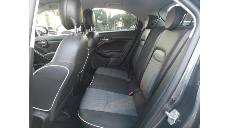 Fiat 500 X 1.3 M.Jet 95 CV S-DESIGN PROMO WEB Fuoristrada/SUV