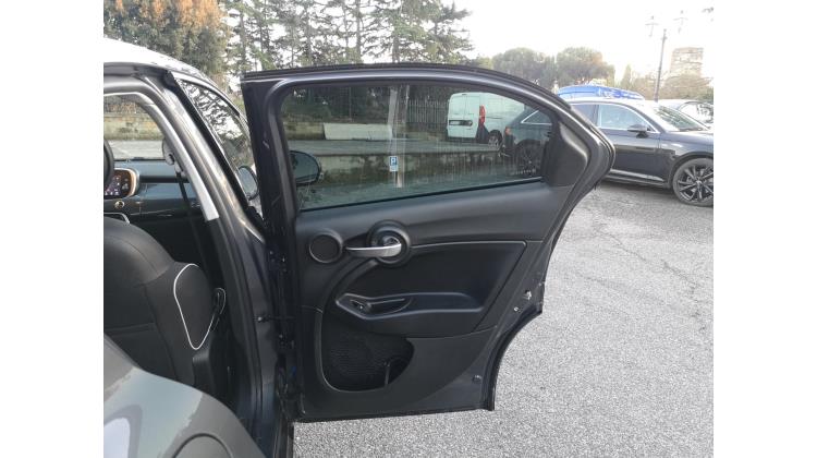 Fiat 500 X 1.3 M.Jet 95 CV S-DESIGN PROMO WEB Fuoristrada/SUV