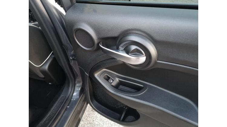 Fiat 500 X 1.3 M.Jet 95 CV S-DESIGN PROMO WEB Fuoristrada/SUV