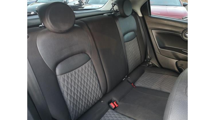 Fiat 500 X 1.3 M.Jet 95 CV S-DESIGN PROMO WEB Fuoristrada/SUV