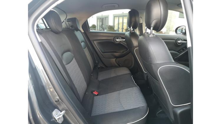 Fiat 500 X 1.3 M.Jet 95 CV S-DESIGN PROMO WEB Fuoristrada/SUV