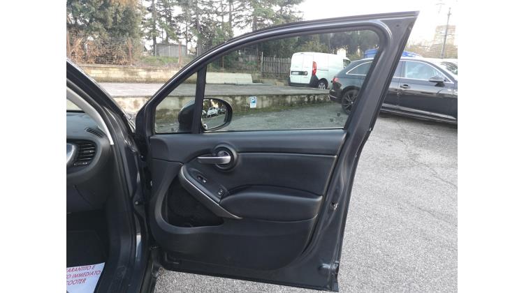 Fiat 500 X 1.3 M.Jet 95 CV S-DESIGN PROMO WEB Fuoristrada/SUV