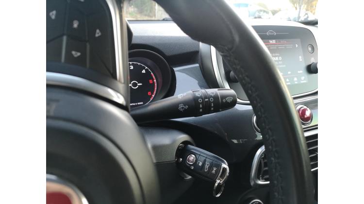 Fiat 500 X 1.3 M.Jet 95 CV S-DESIGN PROMO WEB Fuoristrada/SUV