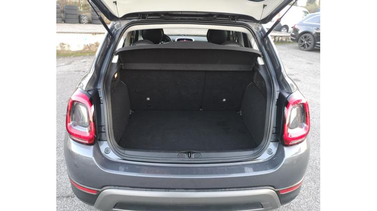 Fiat 500 X 1.3 M.Jet 95 CV S-DESIGN PROMO WEB Fuoristrada/SUV