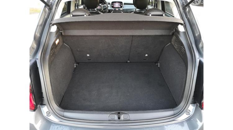 Fiat 500 X 1.3 M.Jet 95 CV S-DESIGN PROMO WEB Fuoristrada/SUV