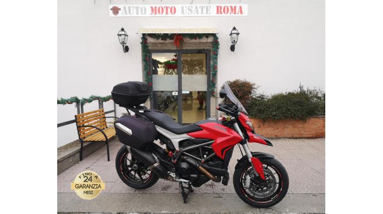 Ducati HYPERSTRADA 939 ENDURO STRADALE