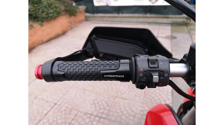 Ducati HYPERSTRADA 939 ENDURO STRADALE