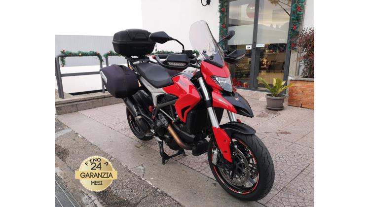 Ducati HYPERSTRADA 939 ENDURO STRADALE