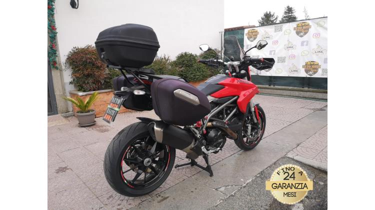 Ducati HYPERSTRADA 939 ENDURO STRADALE