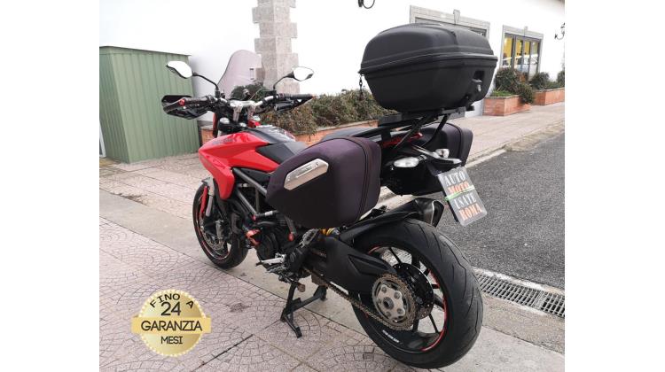 Ducati HYPERSTRADA 939 ENDURO STRADALE