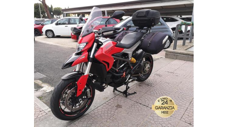 Ducati HYPERSTRADA 939 ENDURO STRADALE