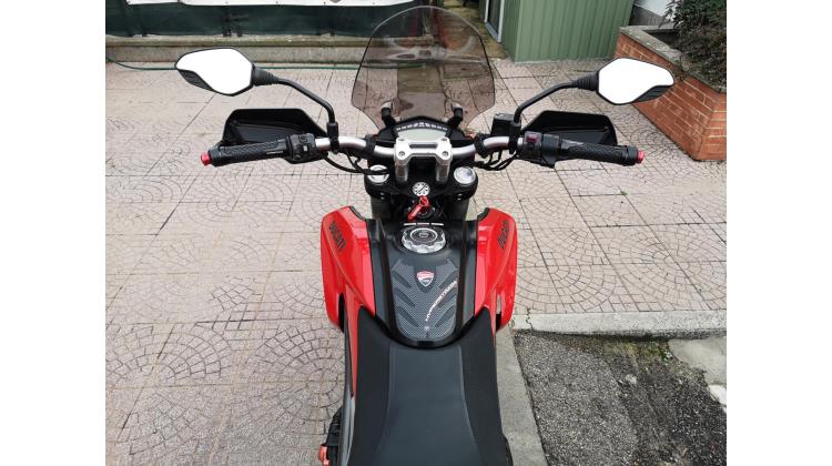 Ducati HYPERSTRADA 939 ENDURO STRADALE