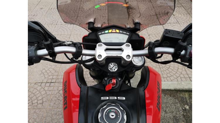 Ducati HYPERSTRADA 939 ENDURO STRADALE