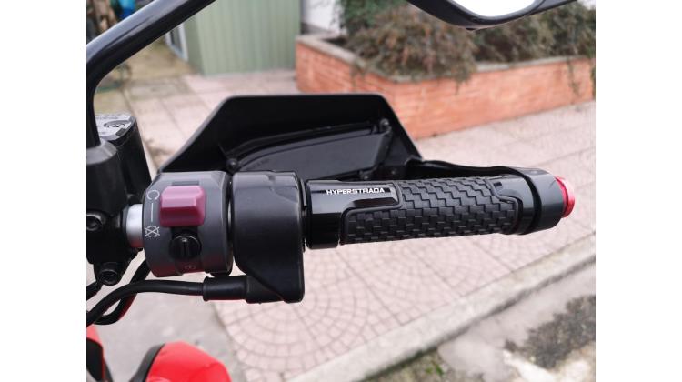 Ducati HYPERSTRADA 939 ENDURO STRADALE